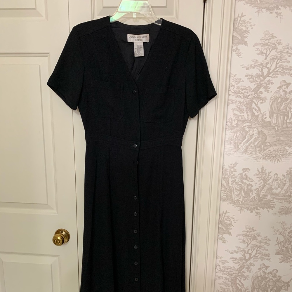 Jones New York Dress